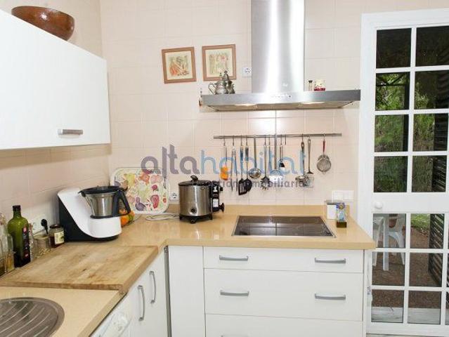 Chalet Venta Sevilla