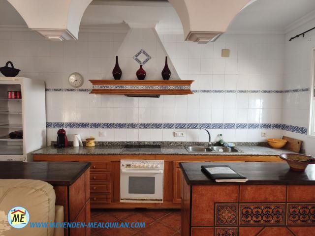 Chalet Venta Sevilla
