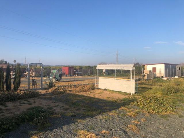 Chalet Venta Sevilla