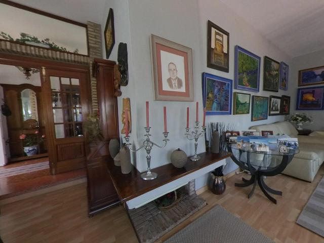 Chalet Venta Sevilla