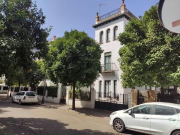 Calle Perú, Sevilla, Heliopolis, Sevilla, Sevilla, Andalucía, Andalucía
