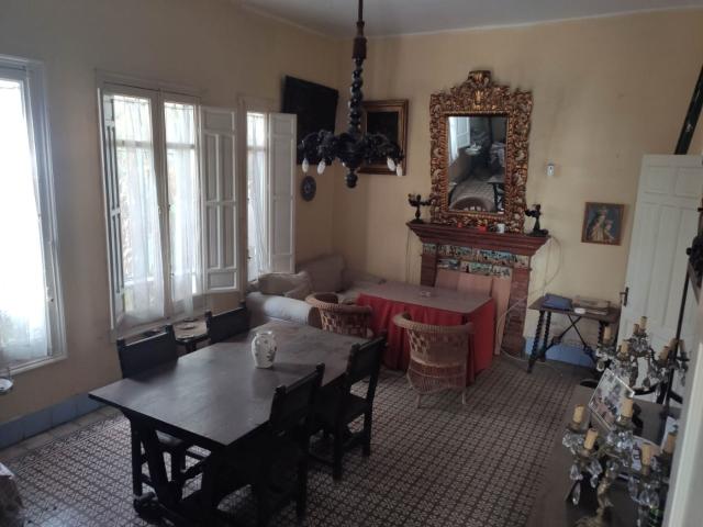 Chalet Venta Sevilla