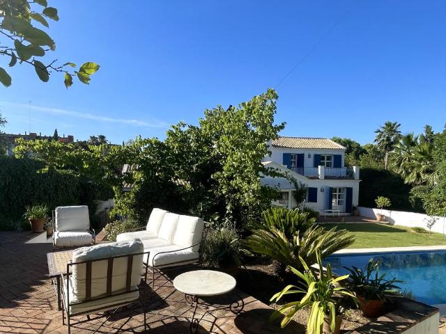 Chalet Venta Sevilla