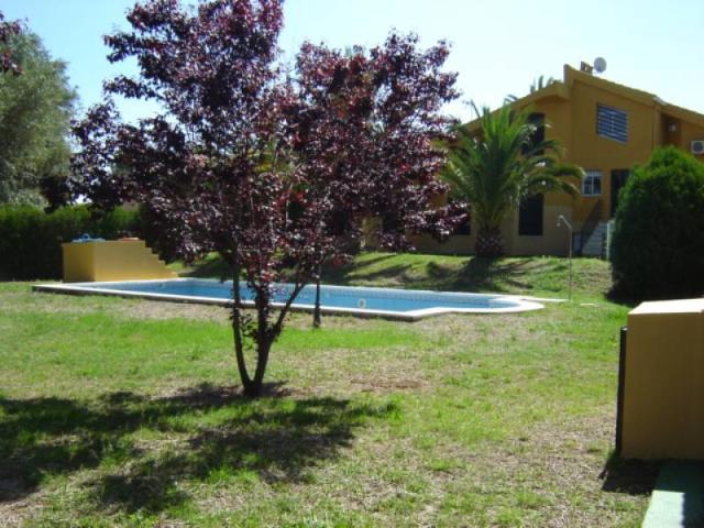 Chalet Venta Sevilla
