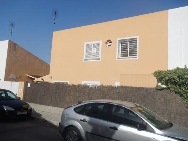 Chalet Venta Sevilla