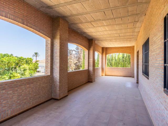 Chalet Venta Sevilla