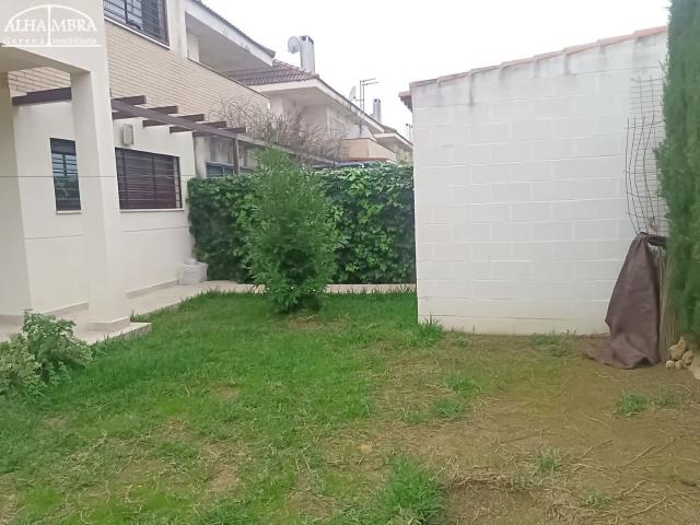 Chalet Venta Sevilla