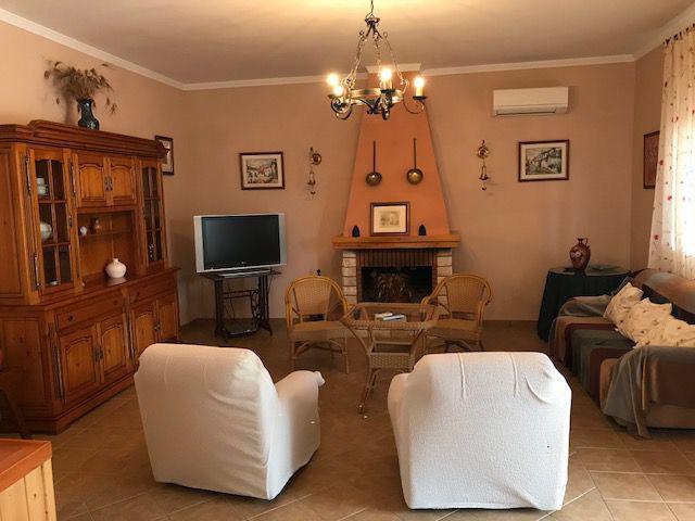 Chalet Venta Sevilla