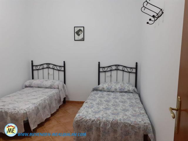 Chalet Venta Sevilla