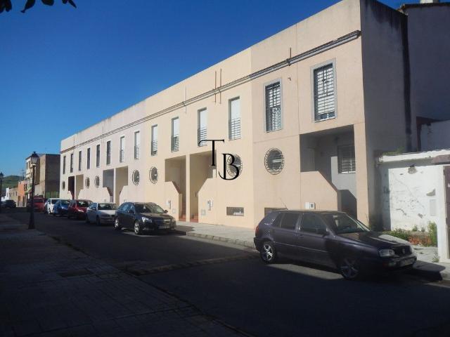 Chalet Venta Sevilla