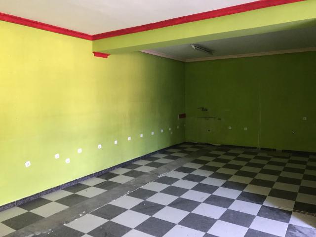 Chalet Venta Sevilla