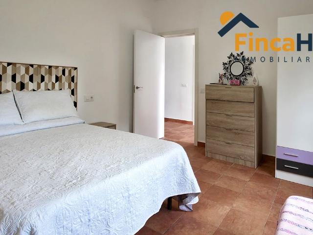 Chalet Venta Sevilla