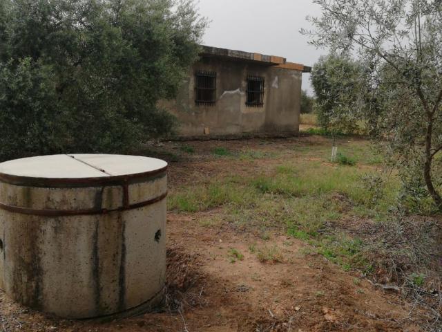 Chalet Venta Sevilla