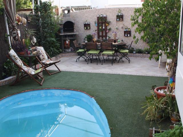 Chalet Venta Sevilla