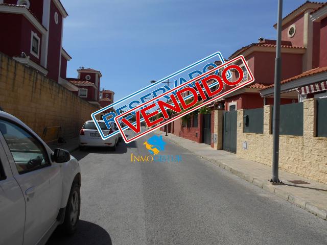 Chalet Venta Sevilla