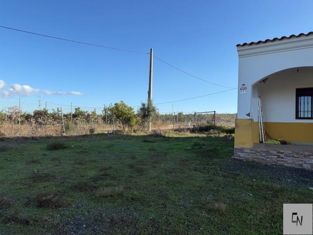 Chalet Venta Sevilla