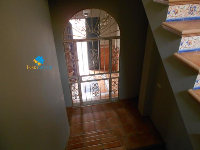 Chalet Venta Sevilla