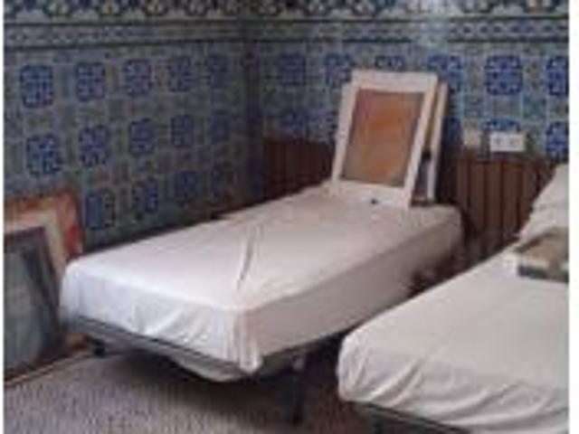 Chalet Venta Sevilla Capital, Museo