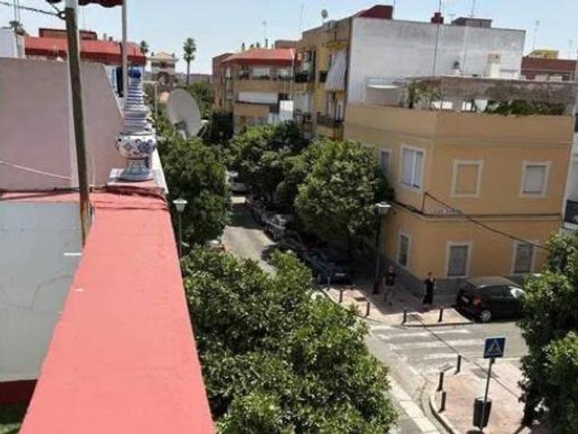 Chalet Venta Sevilla Capital, Nervión