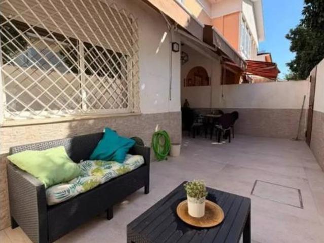 Chalet Venta Sevilla Capital, Avenida de las Ciencias Emilio Lemos