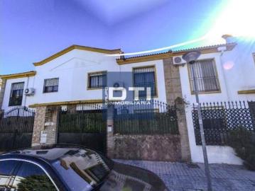 Chalet Venta Sevilla Capital, Avenida de las Ciencias Emilio Lemos