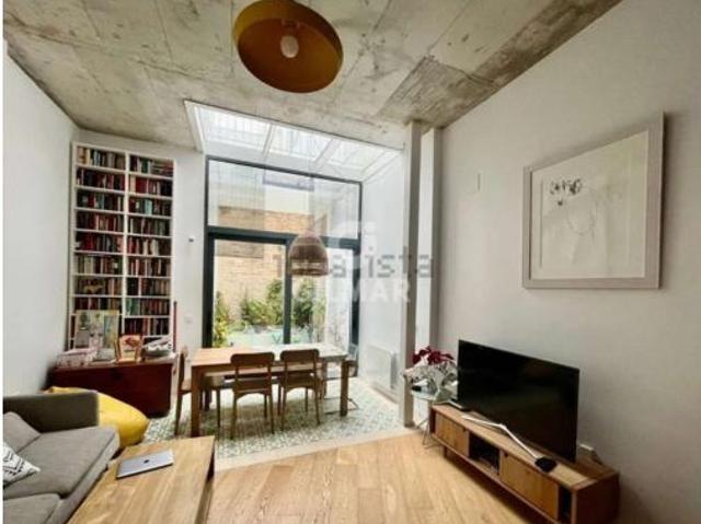 Chalet Venta Sevilla Capital, Alfalfa