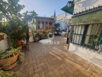Chalet Venta Sevilla Capital, Alfalfa
