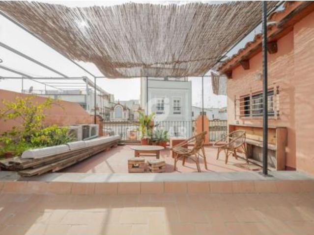 Chalet Venta Sevilla Capital, Alfalfa