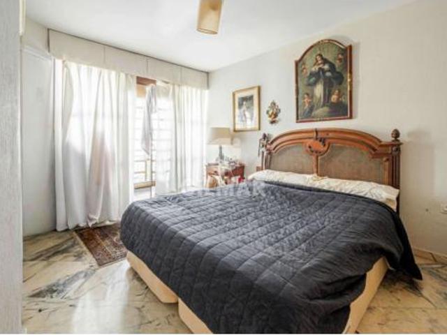 Chalet Venta Sevilla Capital, Alfalfa
