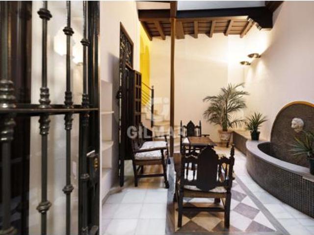 Chalet Venta Sevilla Capital, Alfalfa