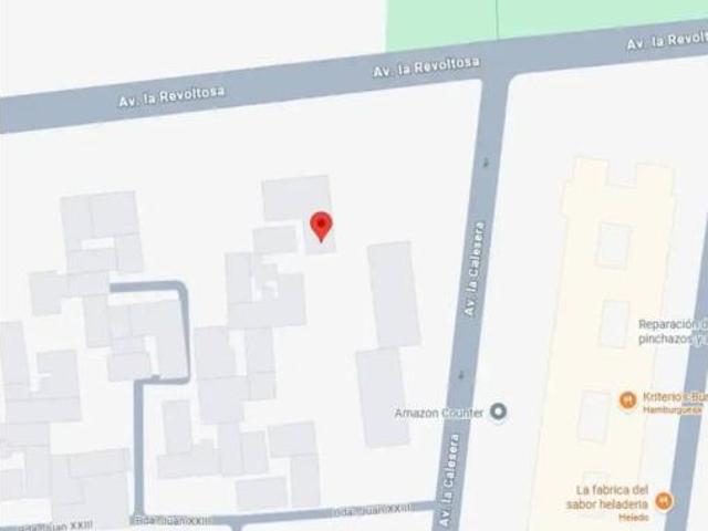 Chalet Venta Sevilla Capital, Amate