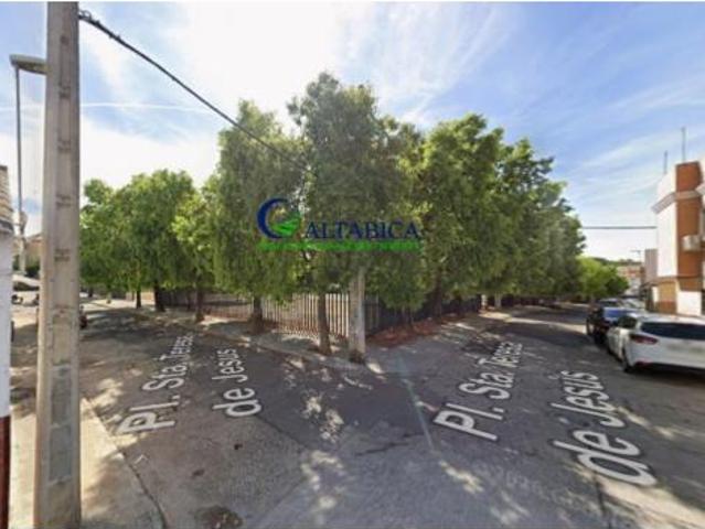 Chalet Venta Sevilla Capital, Amate