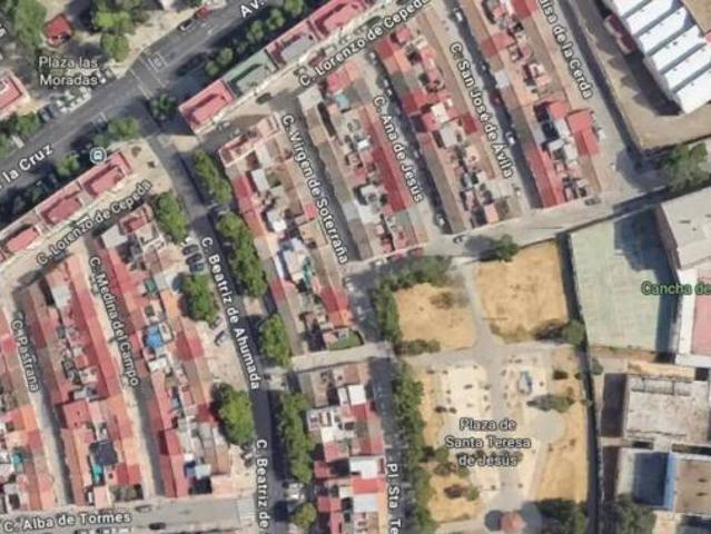 Chalet Venta Sevilla Capital, Amate