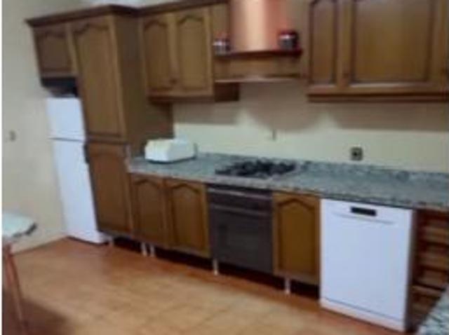 Chalet Venta Badajoz Capital, Los Montitos Carretera de Sevilla