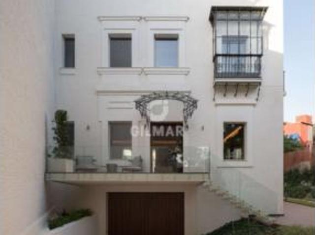 Chalet Venta Sevilla Capital, Arenal