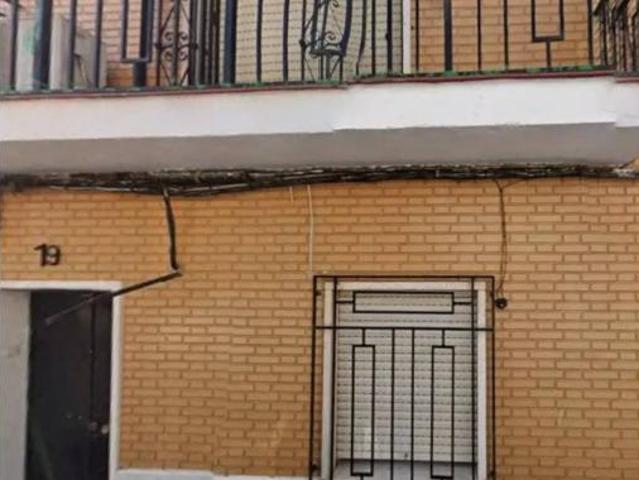 Chalet Venta Sevilla Capital, Bellavista