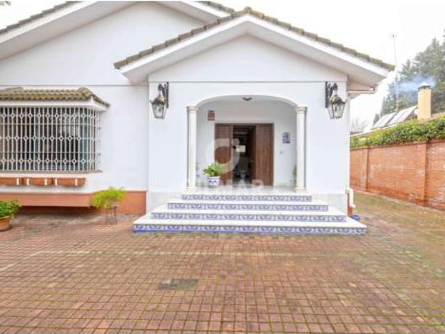 Chalet Venta Sevilla Capital, Bellavista