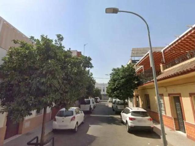 Chalet Venta Sevilla Capital, Bellavista