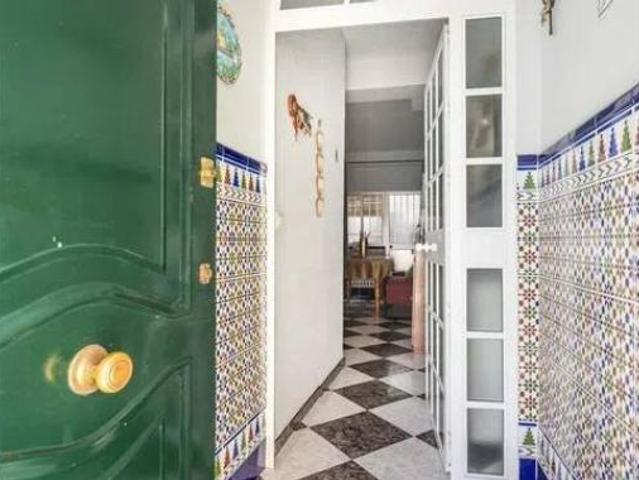 Chalet Venta Sevilla Capital, Bellavista
