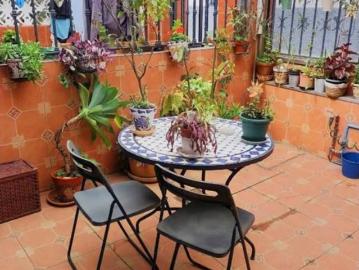 Ciudad Jardin, Sevilla, Sevilla, Sevilla, Andalucía, Andalucía