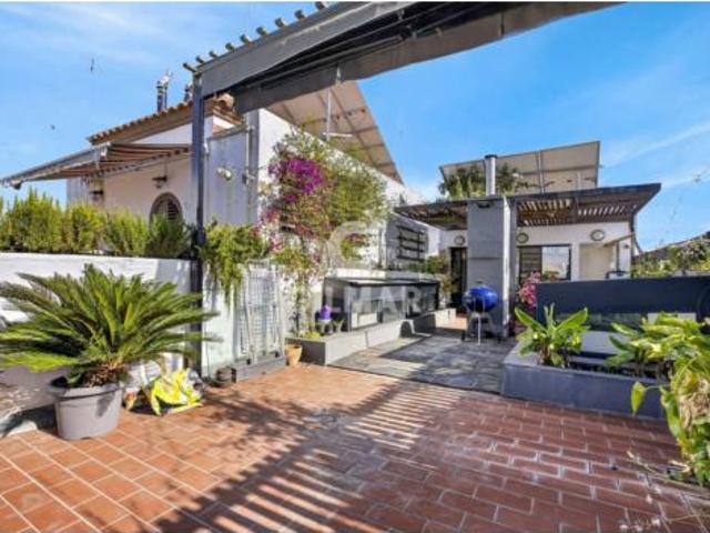 Chalet Venta Sevilla Capital, Ciudad Jardín