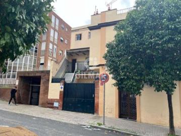Chalet Venta Sevilla Capital, Ciudad Jardín