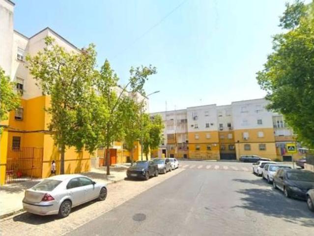 Chalet Venta Sevilla Capital, El Plantinar El Juncal Avenida de la Paz