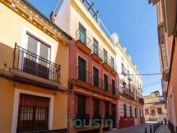 Calle Gallinato, San Bernardo, Sevilla, Sevilla, Sevilla, Andalucía, Andalucía