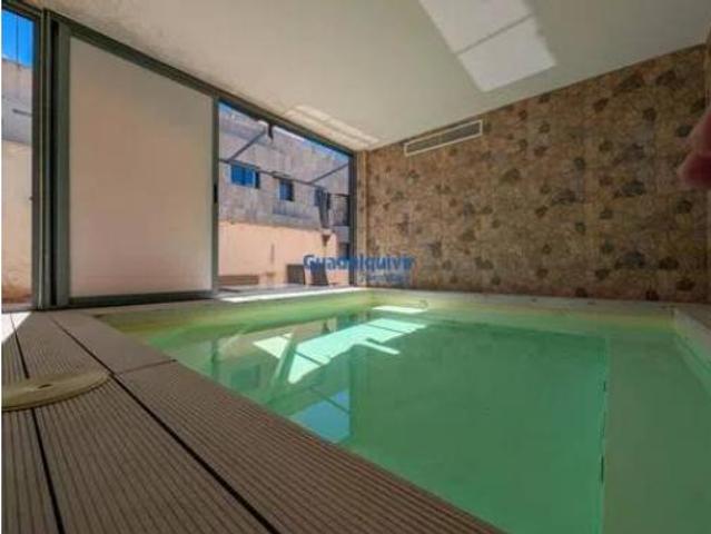 Chalet Venta Sevilla Capital, La Buhaira San Bernardo