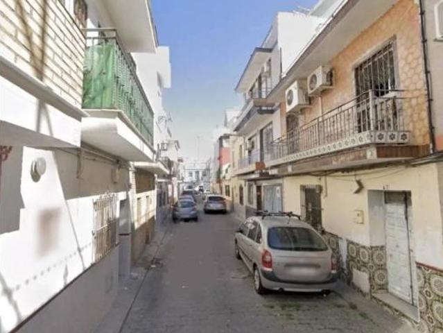 Chalet Venta Sevilla Capital, La Plata