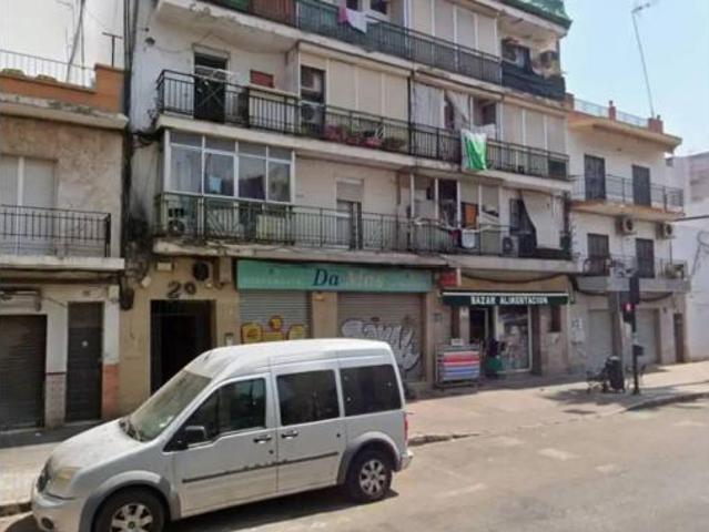 Chalet Venta Sevilla Capital, La Plata