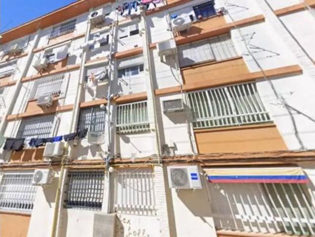 Chalet Venta Sevilla Capital, Los Pajaritos La Candelaria Madre de Dios