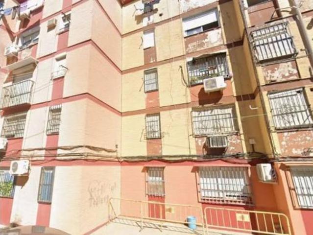 Chalet Venta Sevilla Capital, Los Pajaritos La Candelaria Madre de Dios