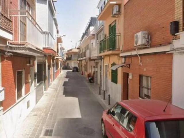 Chalet Venta Sevilla Capital, Palmete